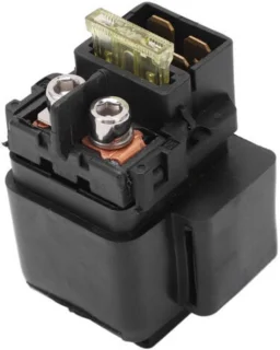 Startrelais elektromagnetisch ATV/UTV 250–400cc