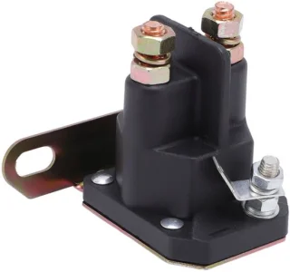 Startrelais elektromagnetische schakelaar 832-1211-210