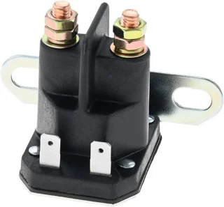 Startrelais grasmaaier 12V