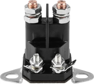 Startrelais magneetschakelaar 12v