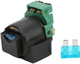 Startrelais magneetventiel 35850-mk3-671 27010-1254 voor NX250 CB125 GL1500