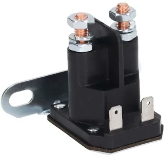 Startrelais magneetventiel voor MTD 725 04439B