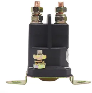 Startrelais motor 12v dc