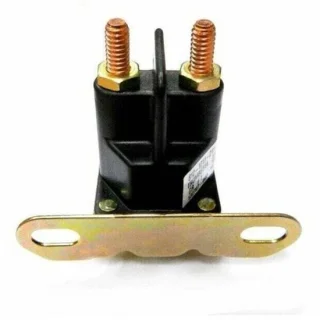 Startrelais voor MTD 725-0530, 725-0771, 725-1426, 925-0771, 925-1426 en 9251426a