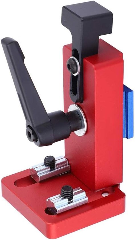 Steunconnector Type 45 voor Houtbewerkingsgereedschap review