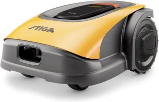 STIGA A 1000 Robotgrasmaaier batterij