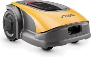 STIGA A 1000 Robotgrasmaaier batterij