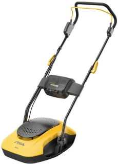 STIGA AERO 132e Accu-grasmaaier 20V