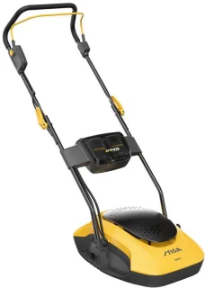 STIGA AERO 132e Accu-grasmaaier 20V
