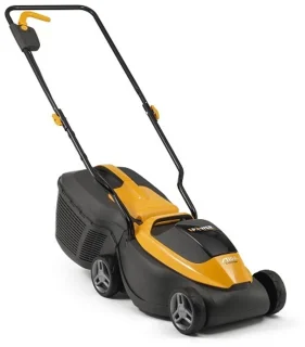 STIGA Collector 132e Accu Grasmaaier 20V 30cm