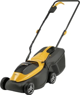 STIGA Collector 132e Accu Grasmaaier 20V 30cm