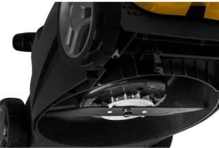 STIGA Collector 136e Accu Grasmaaier 20V 34cm