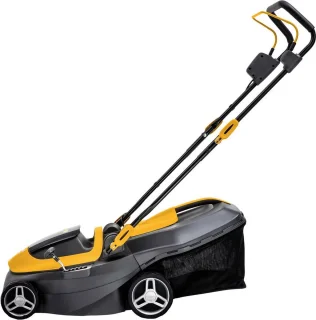 STIGA Collector 136e Accu Grasmaaier 20V 34cm