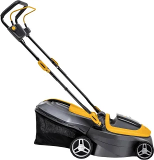 STIGA Collector 136e Accu Grasmaaier 20V 34cm