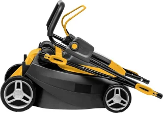 STIGA Collector 136e Accu Grasmaaier 20V 34cm