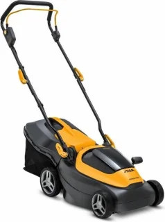 STIGA Collector 136e Accu Grasmaaier 20V 34cm