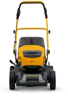 Stiga Collector 48 AE accugrasmaaier