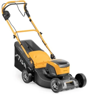 STIGA Collector 48 S AE Grasmaaier