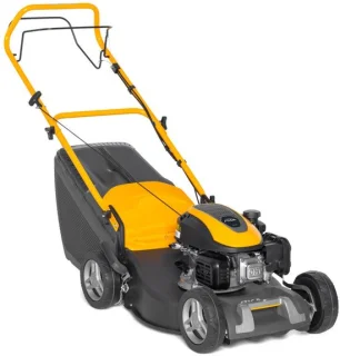STIGA Collector 48 S grasmaaier