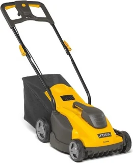 STIGA COMBI 336c Elektrische Grasmaaier 1400W