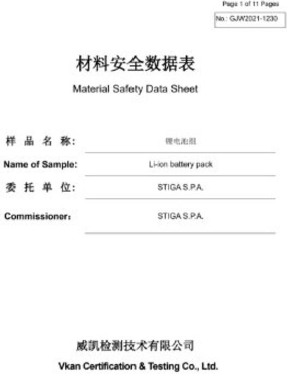 Wat vinden we minder goed