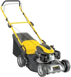 STIGA Combi 48 Benzine Grasmaaier
