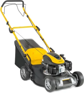 Stiga COMBI 48 S Benzine Grasmaaier