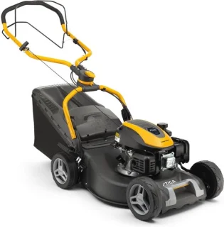 Stiga COMBI 548 S Benzine Grasmaaier 48 cm