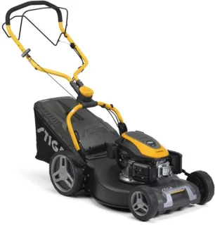STIGA Combi 553 S grasmaaier