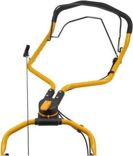 Stiga Combi 748 S Benzine Grasmaaier 155 cm