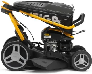 Stiga Combi 748 S Benzine Grasmaaier 155 cm