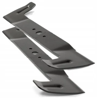 Stiga grasmaaiermessen 122 cm 2 stuks