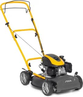 STIGA Multiclip 47 S grasmaaier