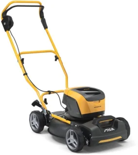 STIGA Multiclip 547 AE Kit grasmaaier