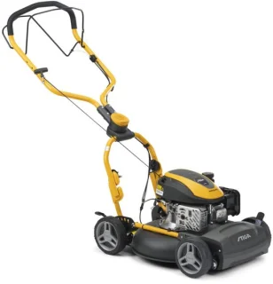STIGA Multiclip 547 S grasmaaier
