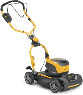 Stiga Multiclip 547e S grasmaaier