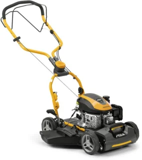 Stiga Multiclip 747 SD grasmaaier
