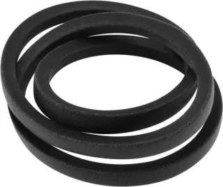 Stiga neopreen V-riem voor Park 10, Park Classic en Park Millenium