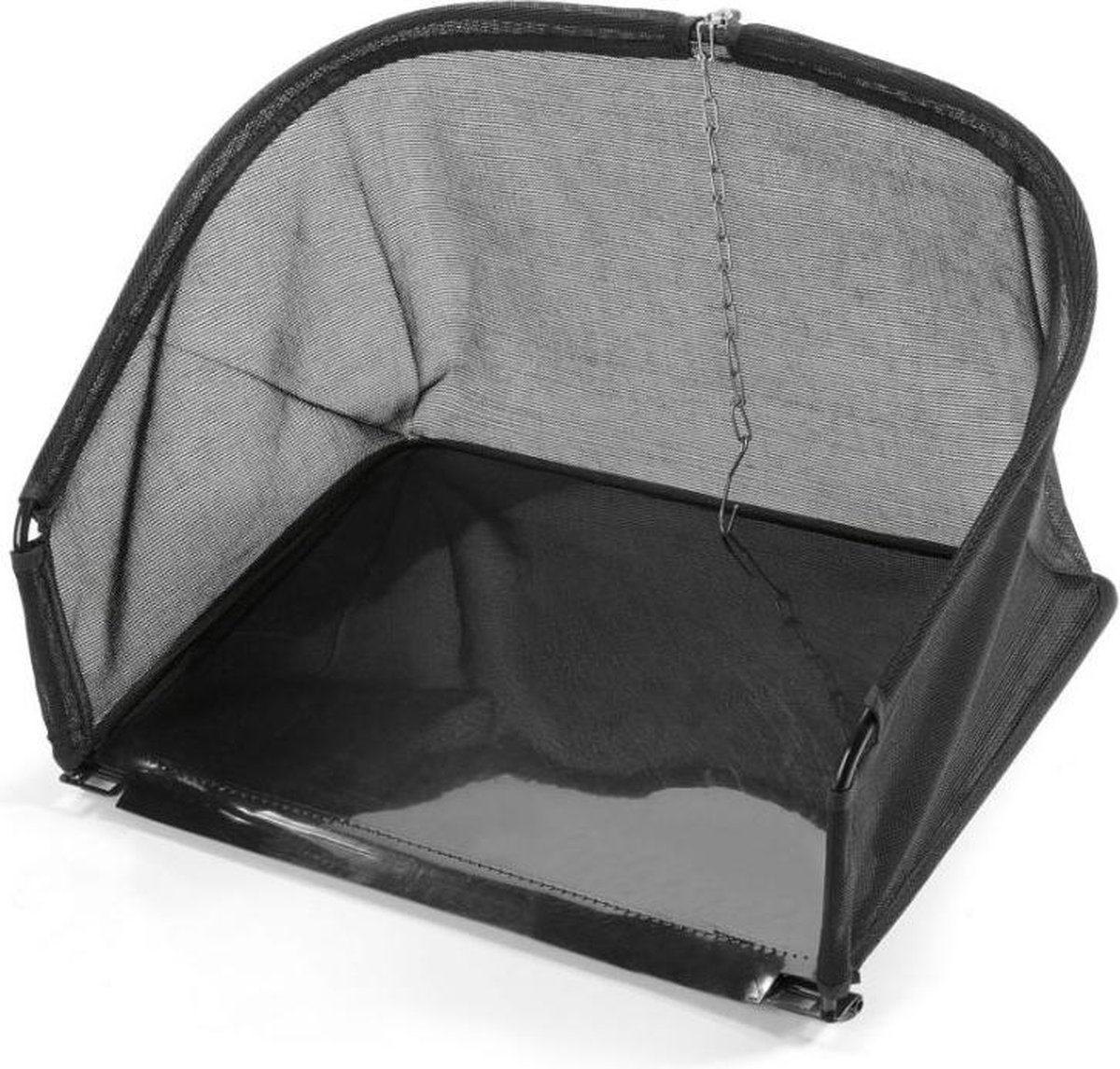 De Stiga Opvangbak SCM 240 R 20L in één oogopslag