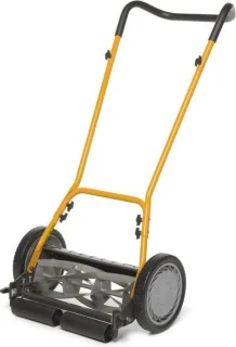 Stiga SCM 240 R Duwmaaier Grasmaaier