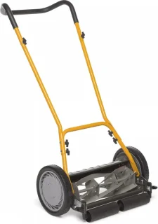 Stiga SCM 240 R Duwmaaier Grasmaaier