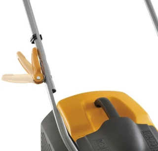 Stiga SLM 3448 AE Accugrasmaaier