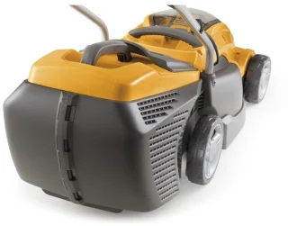 Stiga SLM 3448 AE Accugrasmaaier