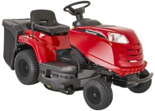 STIGA ST 350 zitmaaier - benzine - 84 cm