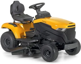 STIGA Tornado 5108 zitmaaier