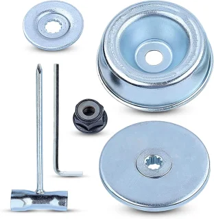 Stihl Adapterset voor FS55 t/m FS250