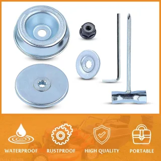Stihl Adapterset voor FS55 t/m FS250