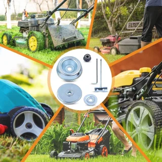 Stihl Adapterset voor FS55 t/m FS250