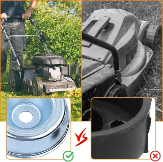 Stihl Adapterset voor FS55 t/m FS250
