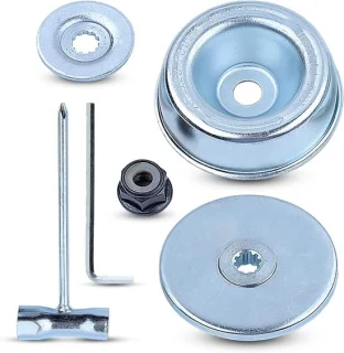 Stihl Adapterset voor FS55 t/m FS250